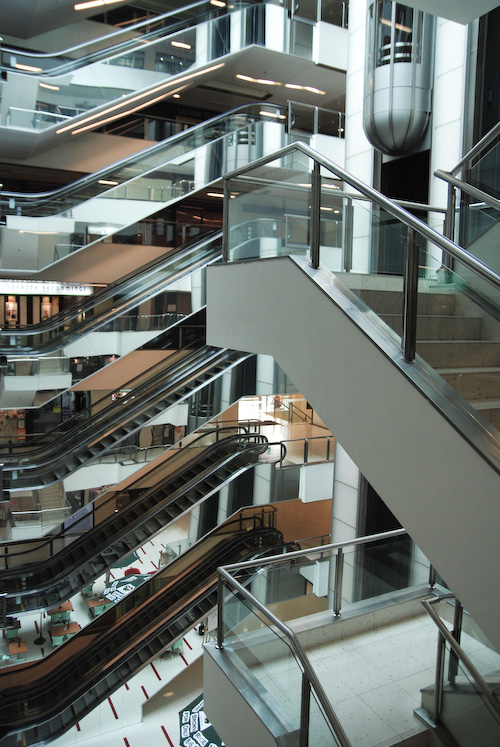 Escalator-3